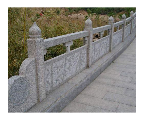 石材栏杆雕刻，桥栏杆护栏.jpg